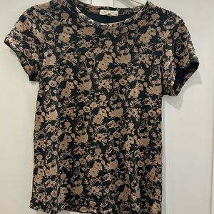 Rag & Bone Short Sleeve T-shirt